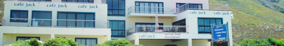 Jack’s is NOT for Sale
